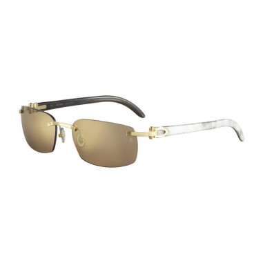 Cartier Exception CT0046S 004