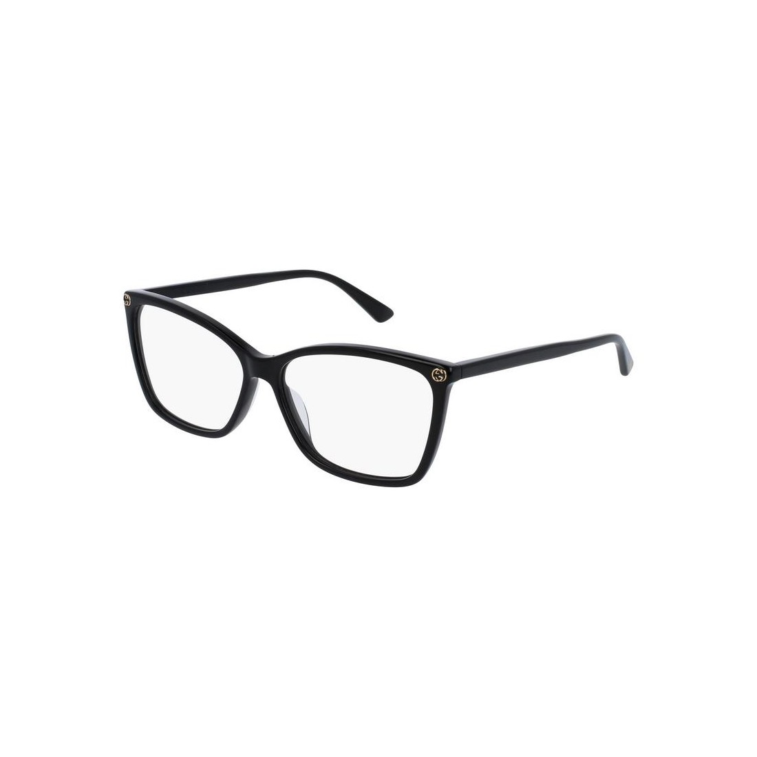 Gucci Logo GG0025O 001