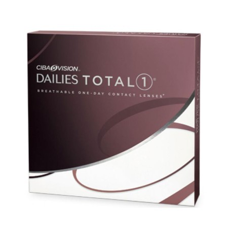 Dailies Total 1