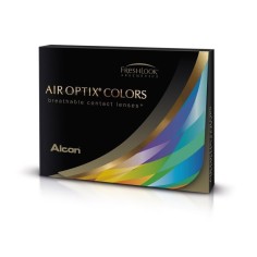 Air Optix Colors | Lentes de Contato Mensais
