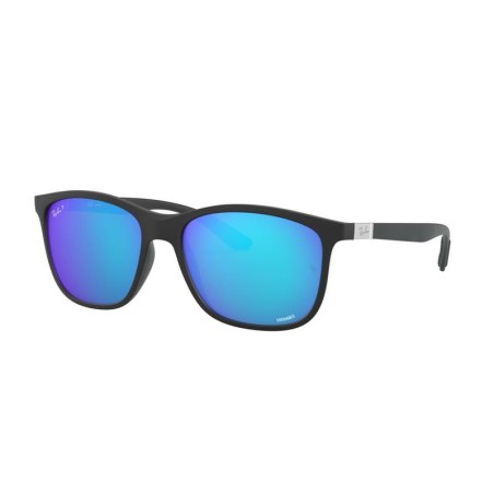 Ray-Ban CHROMANCE RB4330CH 601SA1