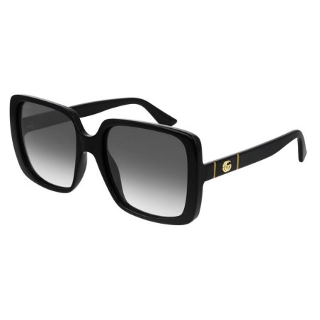 Gucci GG0632S 001