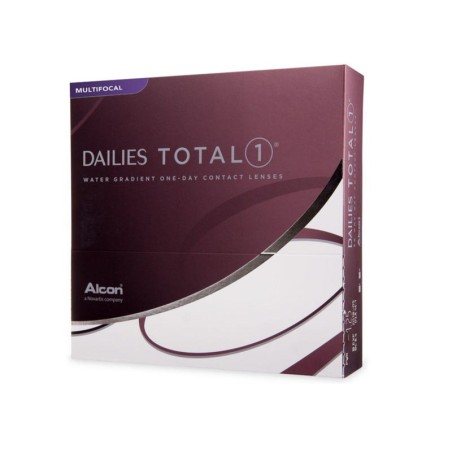Dailies Total 1 Multifocal