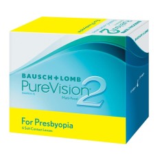 PureVision 2 for Presbyopia 2