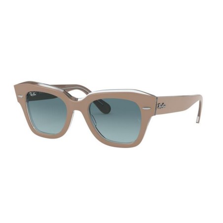 Ray-Ban STATE STREET RB2186 12973M Ray-Ban STATE STREET RB2186 12973M