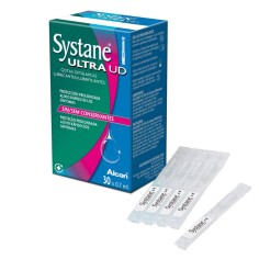 Systane Ultra UD Monodosis (30 Unidades x 0,7 ml) Alcon Gotas Oftálmicas Lubricantes 2