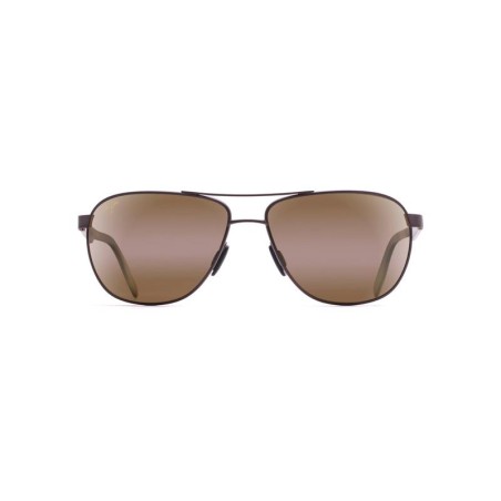 Maui Jim Castles H728-01M