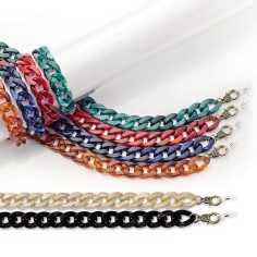 Centro Style Airport Cadena Acetato L68cm