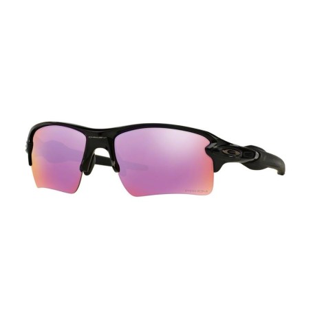 Oakley POLISHED BLACK OO9188 FLAK 2.0 XL-05 Oakley POLISHED BLACK OO9188 FLAK 2.0 XL-05
