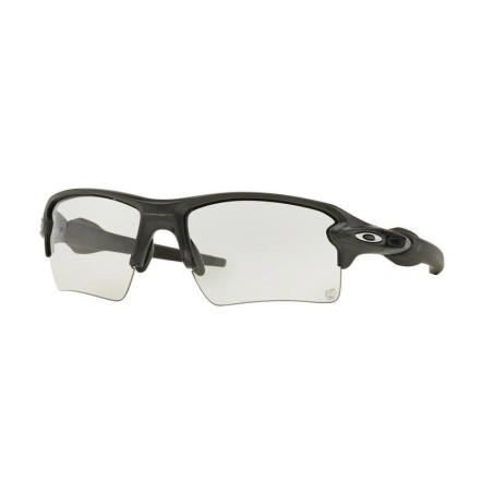 Oakley STEEL OO9188 FLAK 2.0 XL-16 Oakley STEEL OO9188 FLAK 2.0 XL-16