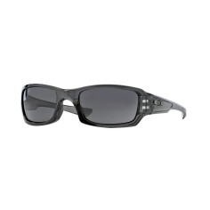 Oakley GREY SMOKE OO9238 FIVES SQUARED-05