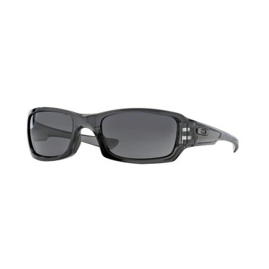Oakley GREY SMOKE OO9238 FIVES SQUARED-05