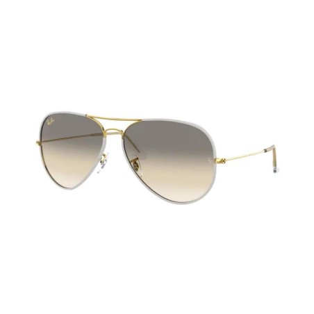 Ray-Ban AVIATOR FULL COLOR RB3025JM 919632 Ray-Ban AVIATOR FULL COLOR RB3025JM 919632