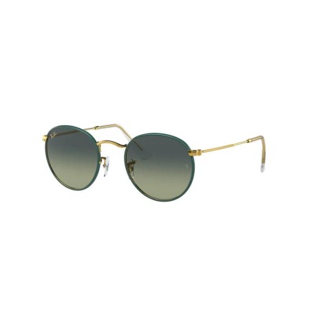 Ray-Ban ROUND FULL COLOR RB3447JM 9196BH Ray-Ban ROUND FULL COLOR RB3447JM 9196BH