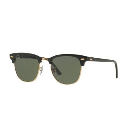 Ray-Ban Clubmaster RB3016 W0365 Ray-Ban Clubmaster RB3016 W0365