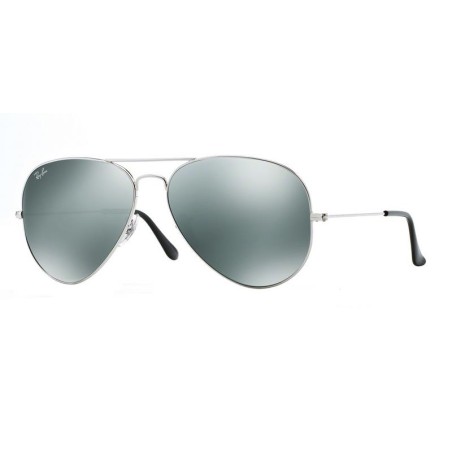 Ray-Ban Aviator Large Metal RB3025 003/40