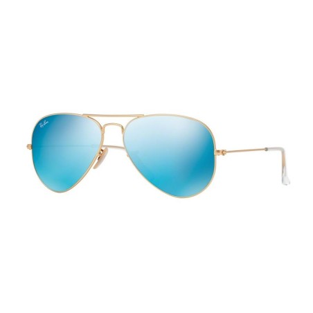 Ray-Ban AVIATOR LARGE METAL RB3025 112/17 Ray-Ban AVIATOR LARGE METAL RB3025 112/17