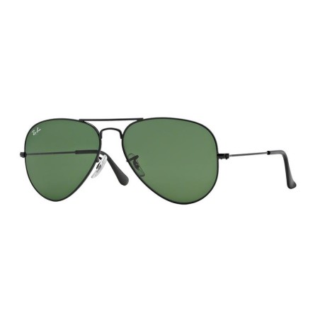 Ray-Ban BLACK RB3025 AVIATOR-L2823