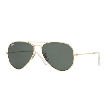Ray-Ban GOLD RB3025 AVIATOR-W3234