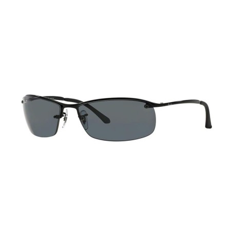Ray-Ban BLACK RB3183-002/81