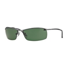Ray-Ban GUNMETAL RB3183-004/71