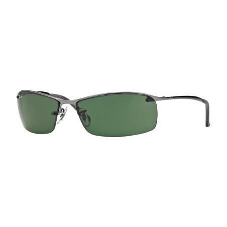 Ray-Ban GUNMETAL RB3183-004/71