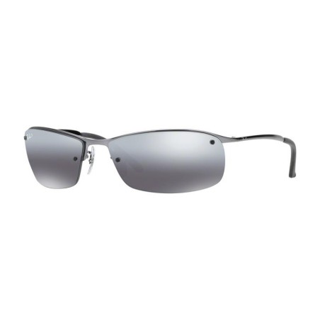 Ray-Ban GUNMETAL RB3183-004/82