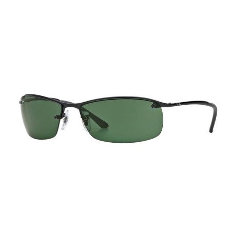 Ray-Ban MATTE BLACK RB3183-006/71