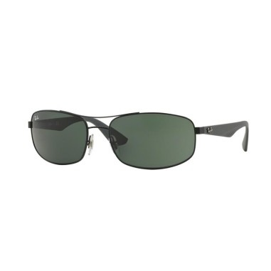 Ray-Ban MATTE BLACK RB3527-006/71