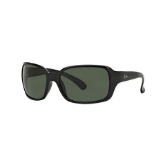 Ray-Ban BLACK RB4068-601
