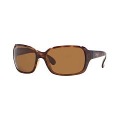 Ray-Ban HAVANA RB4068-642/57