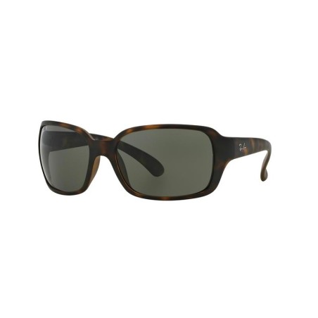 Ray-Ban HAVANA RB4068-894/58