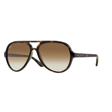 Ray-Ban LIGHT HAVANA RB4125 CATS 5000-710/51