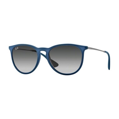 Ray-Ban RUBBER BLUE RB4171 ERIKA-60028G