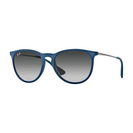 Ray-Ban RUBBER BLUE RB4171 ERIKA-60028G Ray-Ban RUBBER BLUE RB4171 ERIKA-60028G
