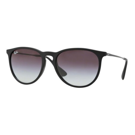 Ray-Ban RUBBER BLACK RB4171 ERIKA-622/8G Ray-Ban RUBBER BLACK RB4171 ERIKA-622/8G