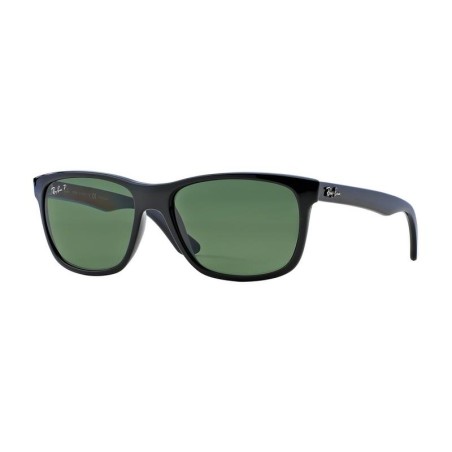 Ray-Ban SHINY BLACK RB4181-601/9A