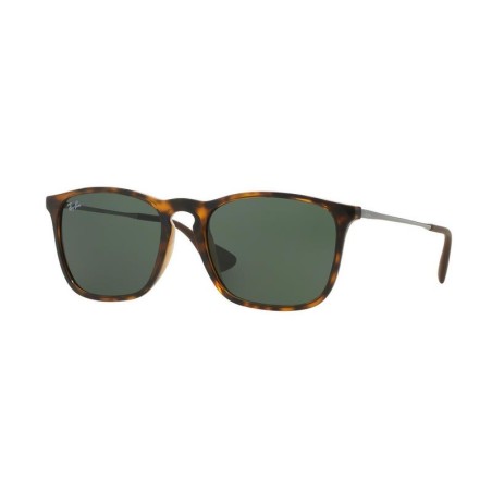 Ray-Ban LIGHT HAVANA RB4187 CHRIS-710/71