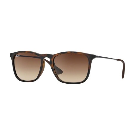Ray-Ban BLACK RB4187 CHRIS-856/13