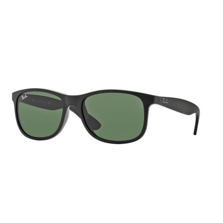Ray-Ban MATTE BLACK RB4202 ANDY-606971