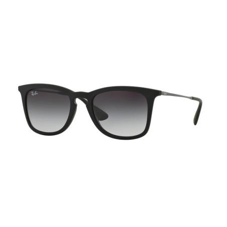 Ray-Ban RUBBER BLACK RB4221-622/8G