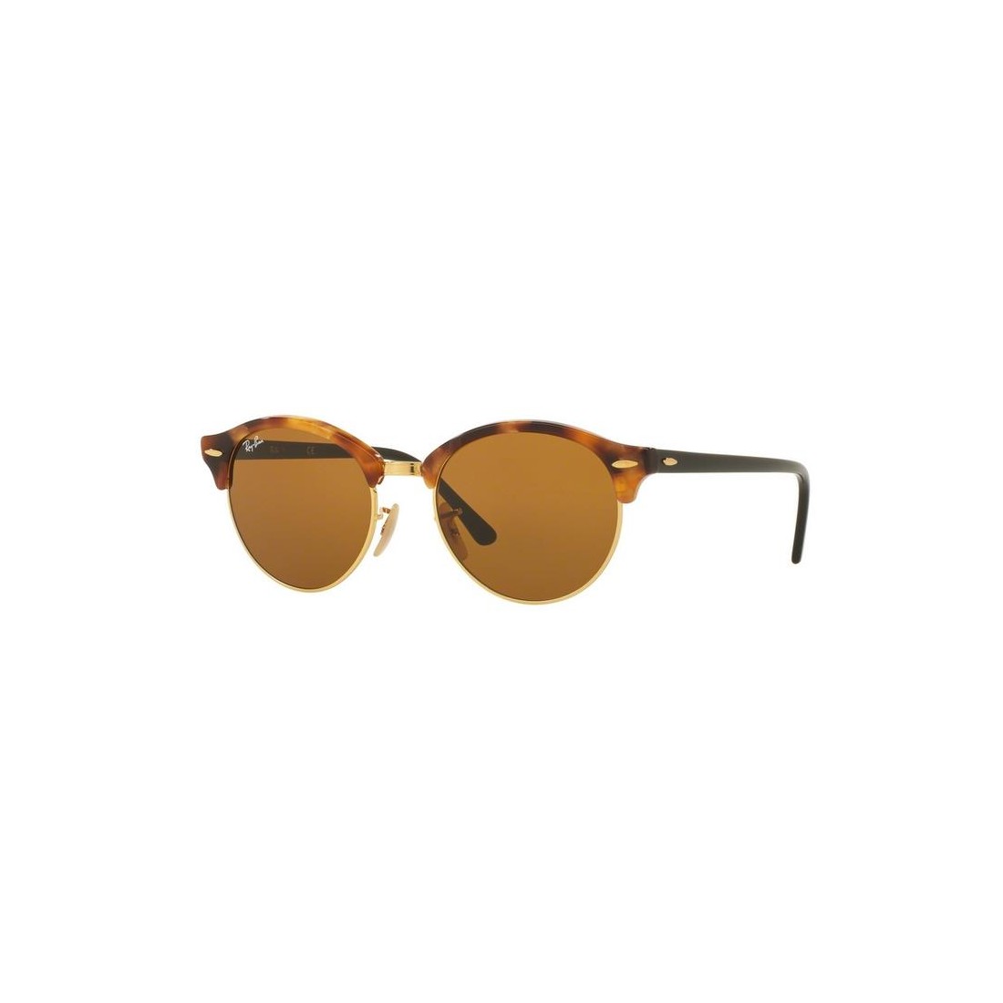 Ray-Ban SPOTTED BROWN HAVANA RB4246-1160