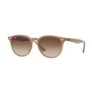 Ray-Ban SHINY OPAL BEIGE RB4259-616613