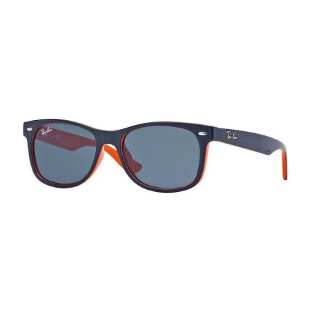 Ray-Ban Junior RJ9052S 178/80