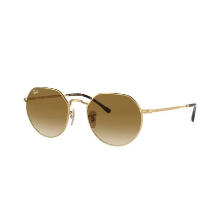 Ray-Ban JACK RB3565 001/51 Ray-Ban JACK RB3565 001/51