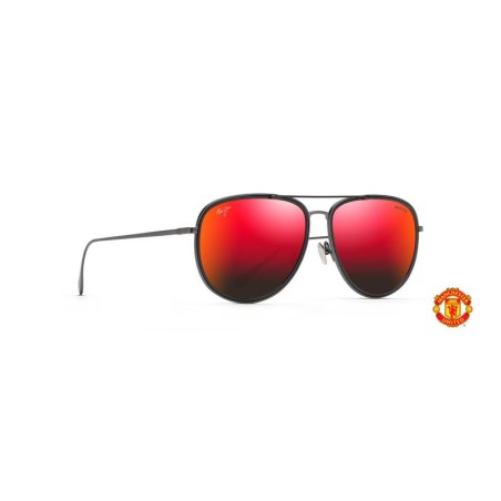 Maui Jim Fair Winds RM554-02UTD Maui Jim Fair Winds RM554-02UTD