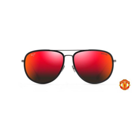 Maui Jim Fair Winds RM554-02UTD Maui Jim Fair Winds RM554-02UTD