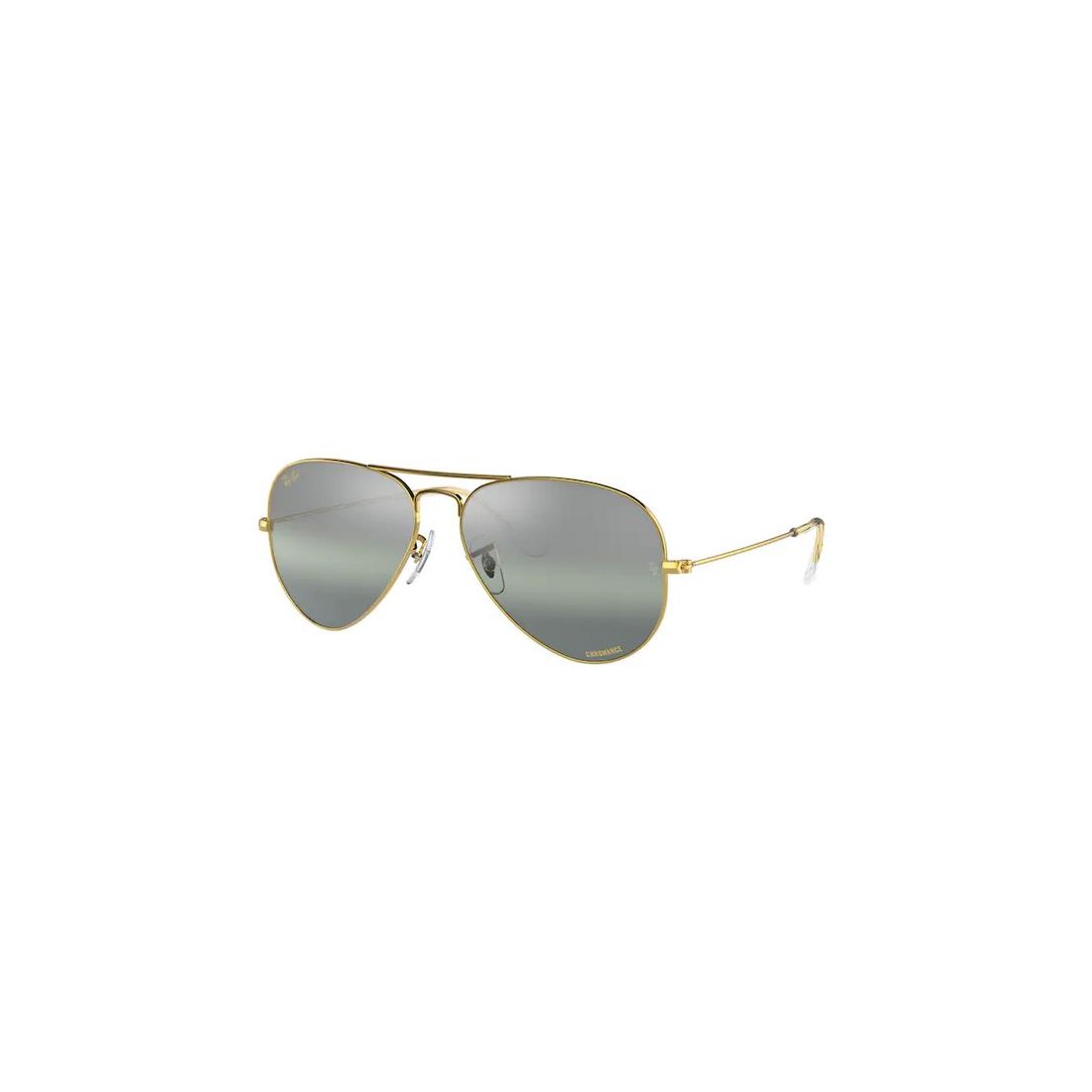 Ray-Ban AVIATOR LARGE METAL RB3025 9196G4
