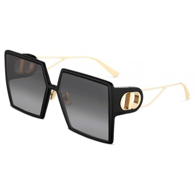 Dior 30MONTAIGNE SU CD40030U 01B (12A1)