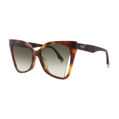 Fendi FE40010U 53F
